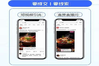 抖音信息流代理助力农产品销售的增长故事